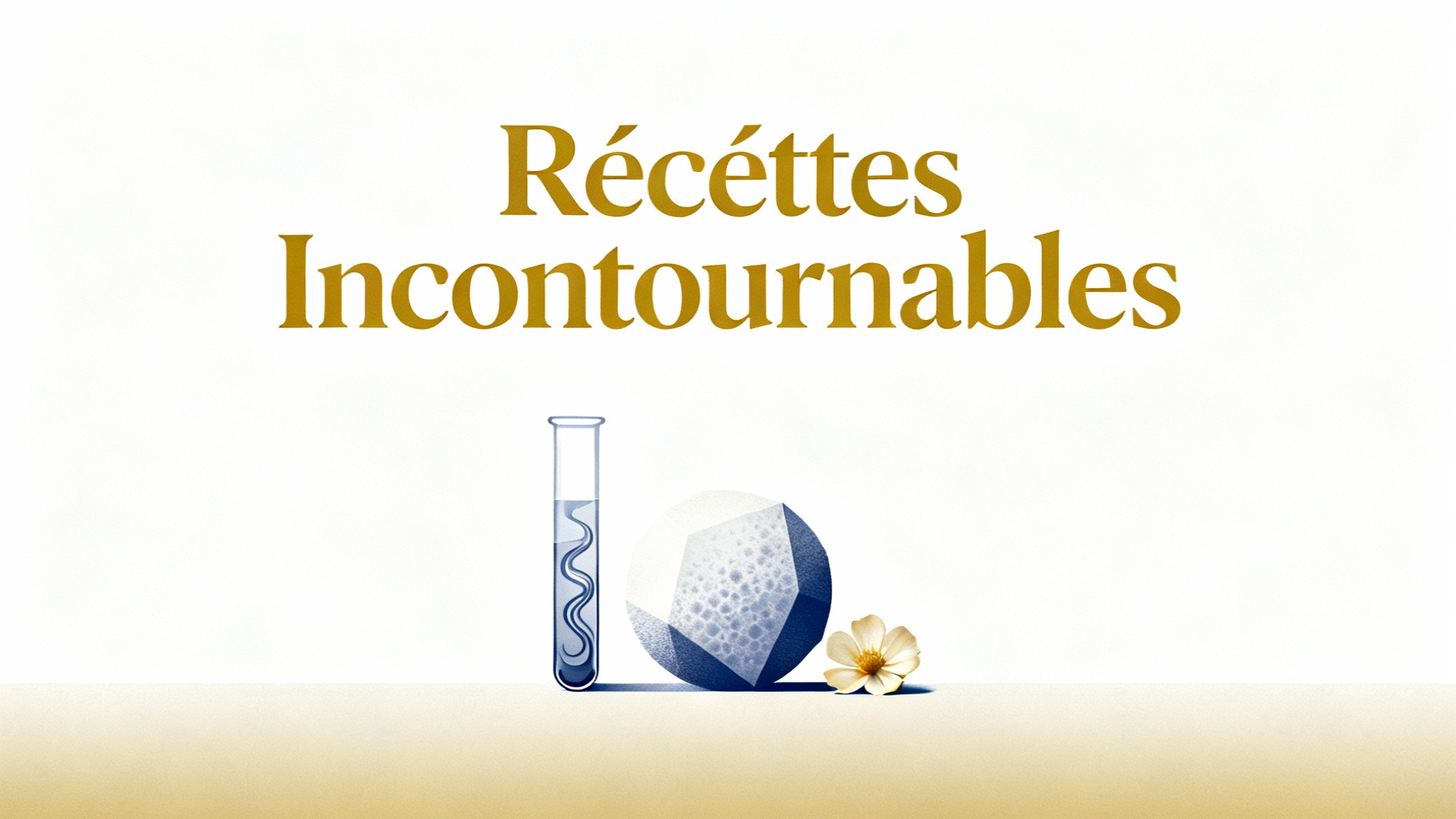 Molekularküche: Ein einzigartiges kulinarisches Erlebnis 1 Recettes Incontournables