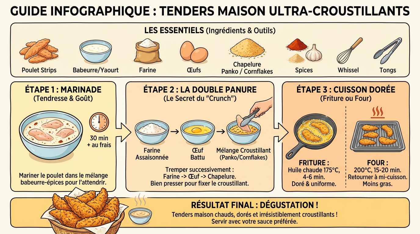 Tipps für das perfekte Garen