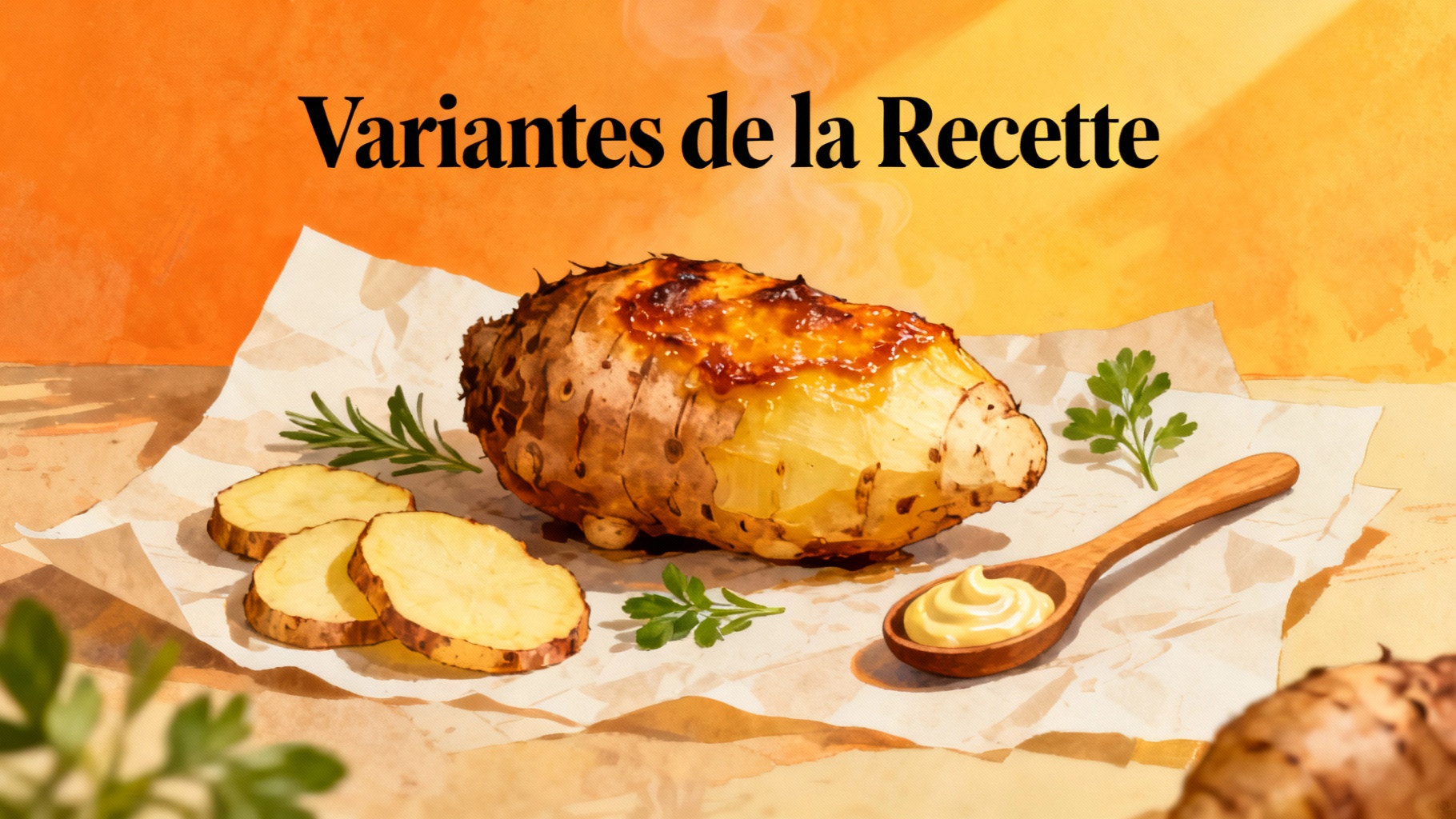 Topinambur zubereiten: Das beste Rezept aus dem Ofen 1 Varianten des Rezepts