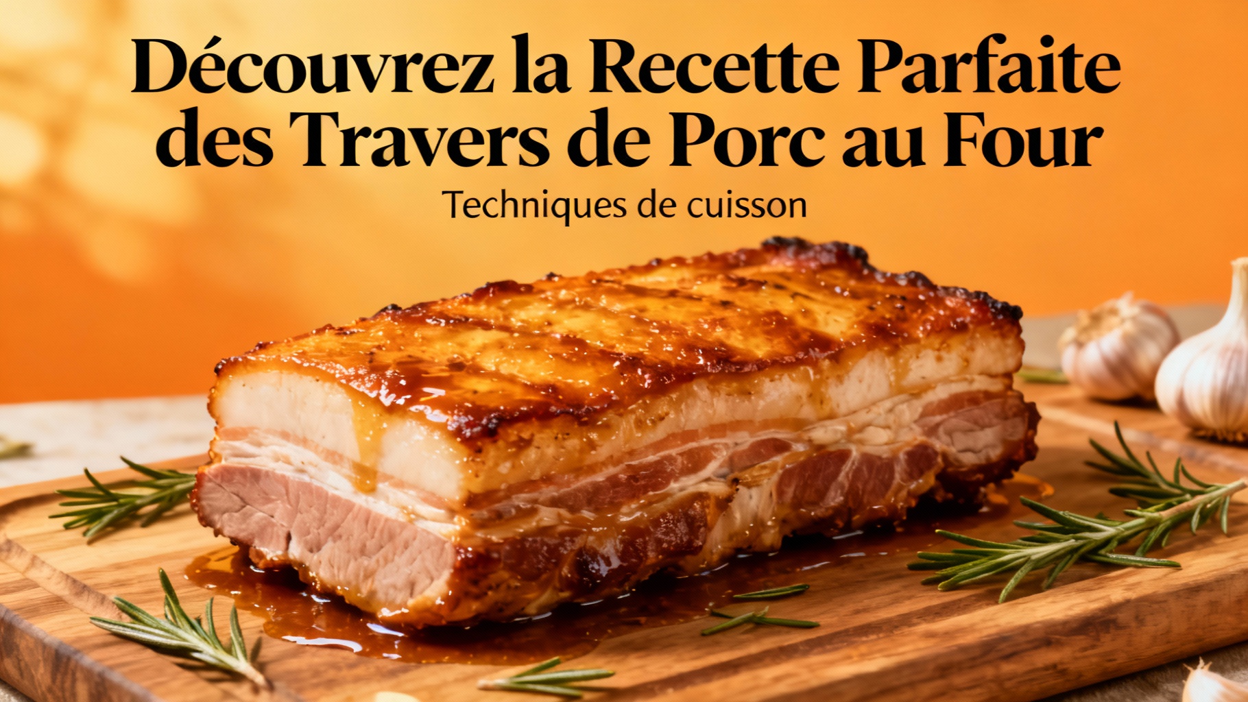Techniques de cuisson