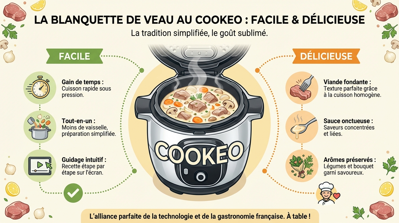 Instructions de préparation
